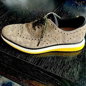 Cole Haan zero grand original
